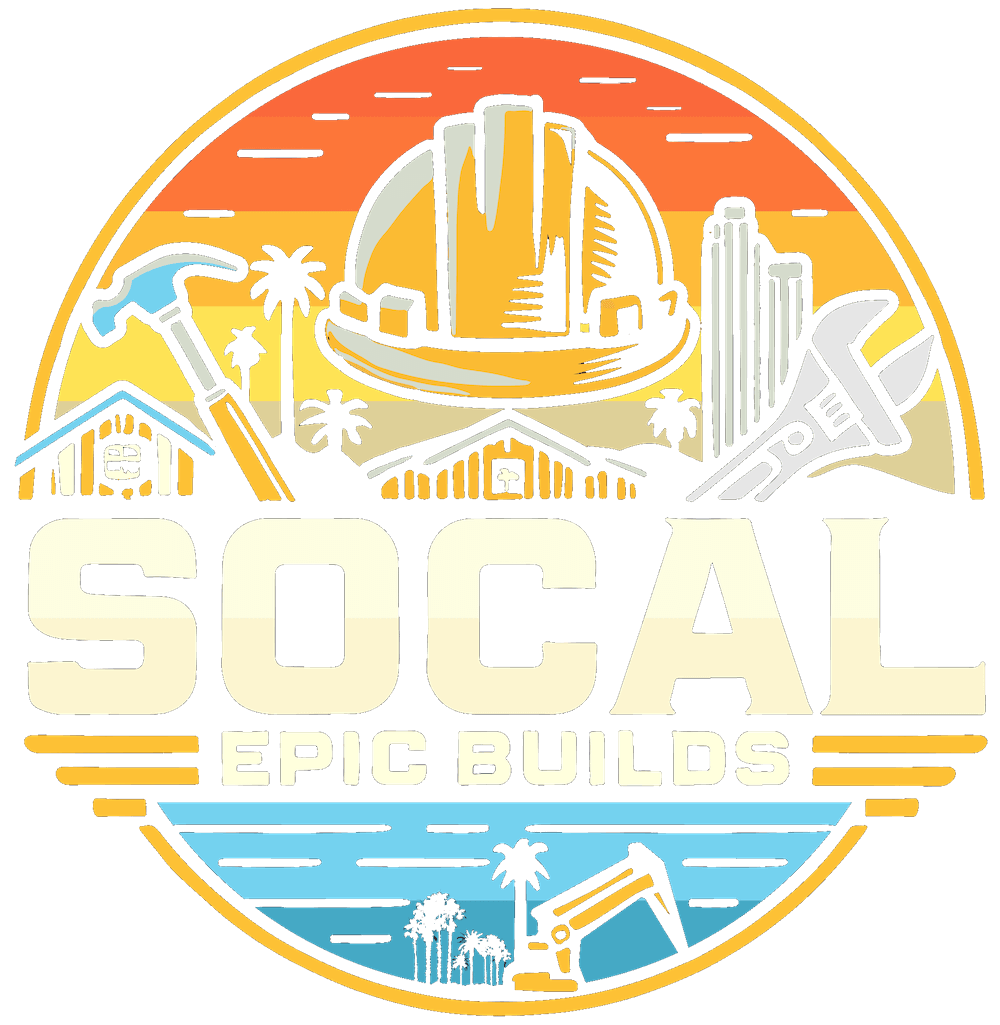 Socal Epic Builds